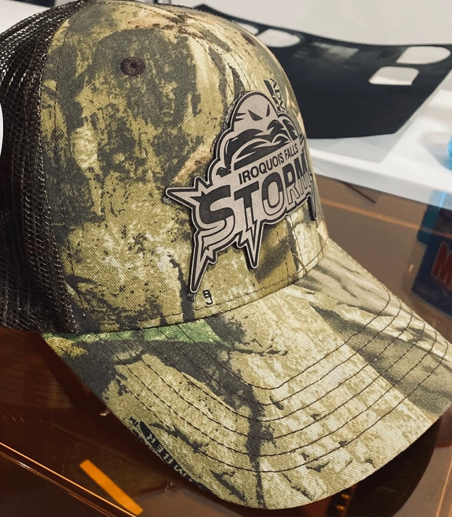 STORM Caps